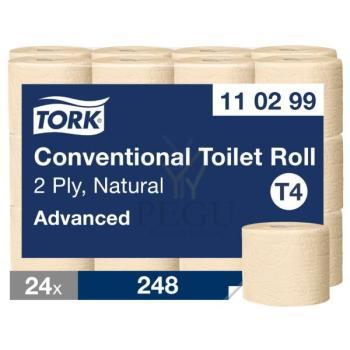 Tualettpaber Tork , hotelli koju wc sse tavaline looduslik 110299-22.jpg