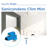 Sanicondens Clim Mini kondensaadipump