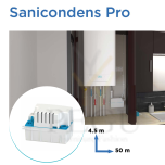 Sanicondens Pro kondensaadipump