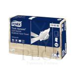 Tork 130299 Interfold H2 Natural Z-fold loodusvalge lehtkätepaber, 21x180tk