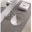 Duravit valamu 03364300 valge altkinnitav 430x280mm.png